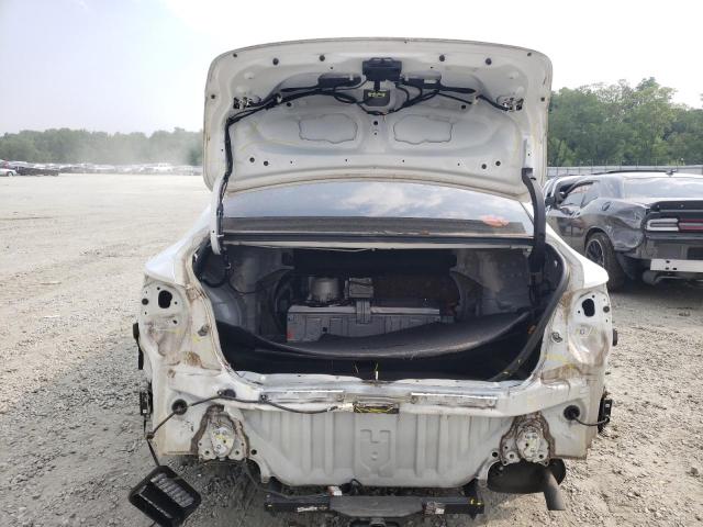 Photo 6 from auction – 2013 TOYOTA AVALON HYB with VIN 4T1BD1EB3DU006995