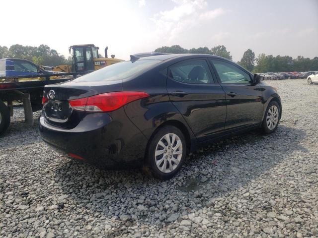 Photo 3 from auction – 2012 HYUNDAI ELANTRA GL with VIN 5NPDH4AE0CH084114
