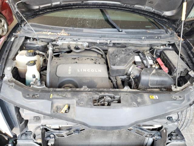 Фото 12 с аукциона – 2013 LINCOLN MKX с VIN 2LMDJ8JK0DBL22266
