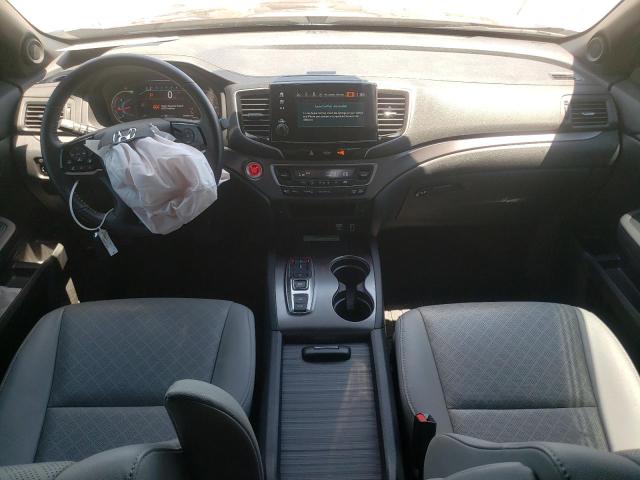 Foto 8 de la subasta – 2021 HONDA PASSPORT E con VIN 5FNYF8H50MB025679