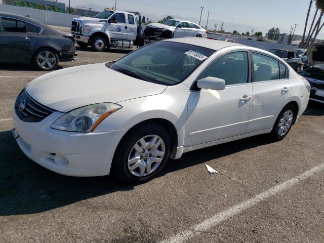 NISSAN ALTIMA BAS 2011 with VIN 1N4AL2AP6BN496324 - Photo from auction