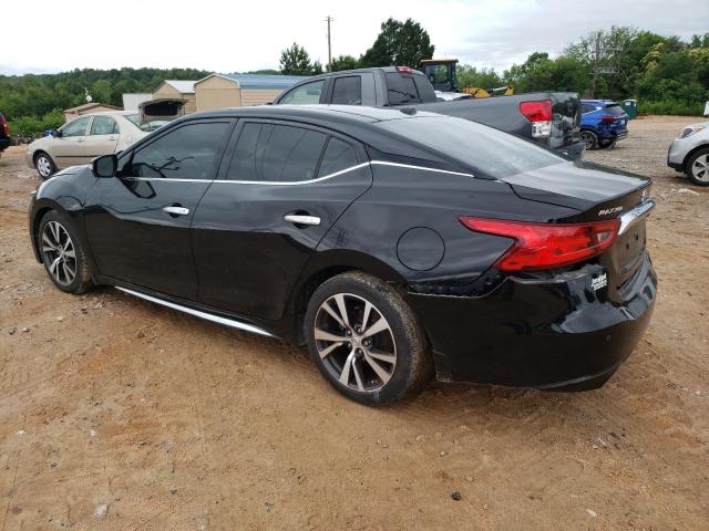 Photo 2 from auction – 2017 NISSAN MAXIMA 3.5 with VIN 1N4AA6AP7HC363234