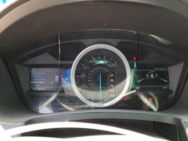 Photo 9 from auction – 2015 FORD EXPLORER L with VIN 1FM5K7F83FGA85885