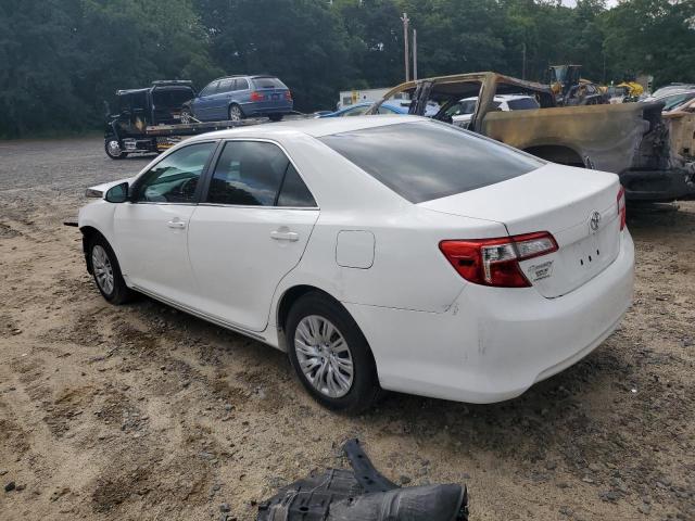 Zdjęcie 2 z aukcji – 2012 TOYOTA CAMRY BASE z VIN 4T1BF1FK5CU515803