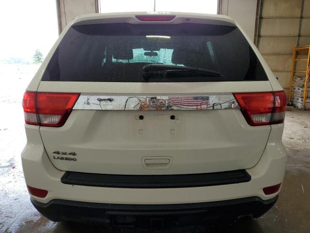 Photo 6 from auction – 2012 JEEP GRAND CHER with VIN 1C4RJFAG4CC292936