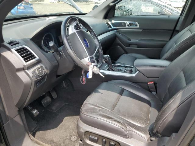 Photo 7 from auction – 2015 FORD EXPLORER X with VIN 1FM5K8D80FGA82192
