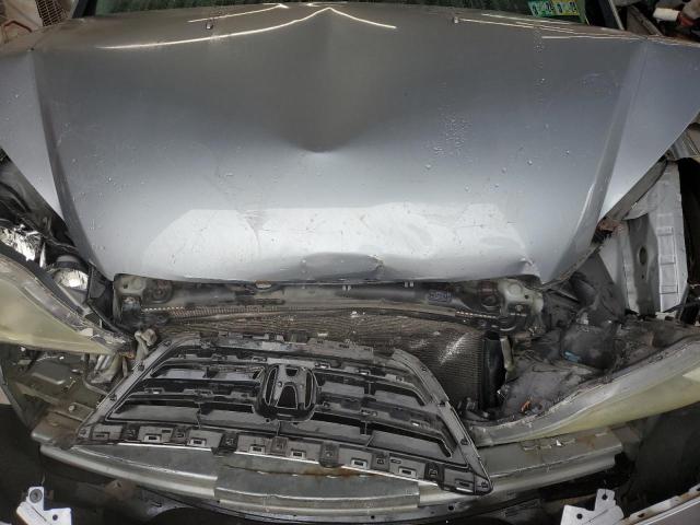 Photo 12 from auction – 2005 HONDA ODYSSEY EX with VIN 5FNRL38635B133014
