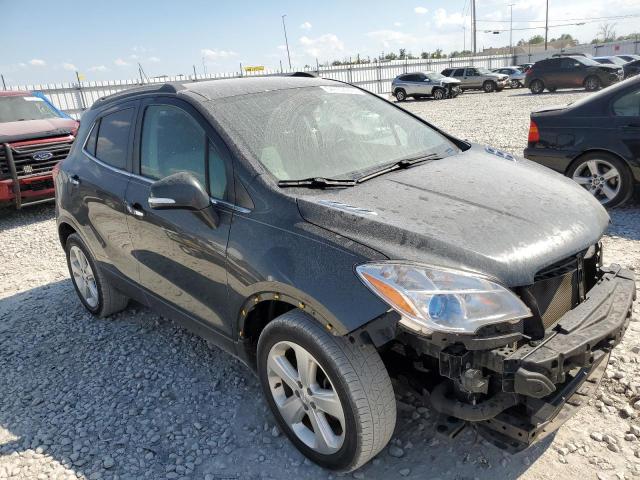 Photo 4 from auction – 2016 BUICK ENCORE CON with VIN KL4CJBSB3GB680540