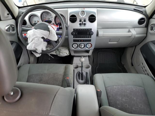 Photo 8 from auction – 2007 CHRYSLER PT CRUISER with VIN 3A4FY48B87T560355