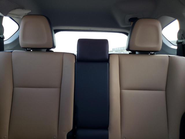 Photo 10 from auction – 2016 TOYOTA RAV4 LIMIT with VIN JTMYFREV9GJ067839