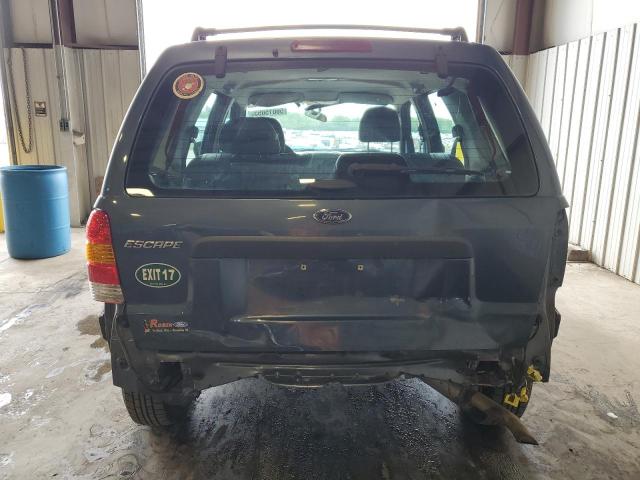 Photo 6 from auction – 2005 FORD ESCAPE XLS with VIN 1FMYU92ZX5DA17214