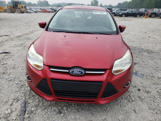 Photo 5 from auction – 2012 FORD FOCUS SE with VIN 1FAHP3K26CL108324
