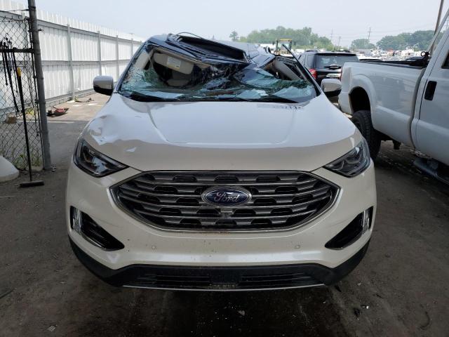 Photo 5 from auction – 2019 FORD EDGE TITAN with VIN 2FMPK4K96KBC46446