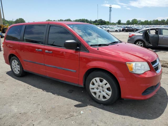 Photo 4 from auction – 2014 DODGE GRAND CARA with VIN 2C4RDGBG2ER101889