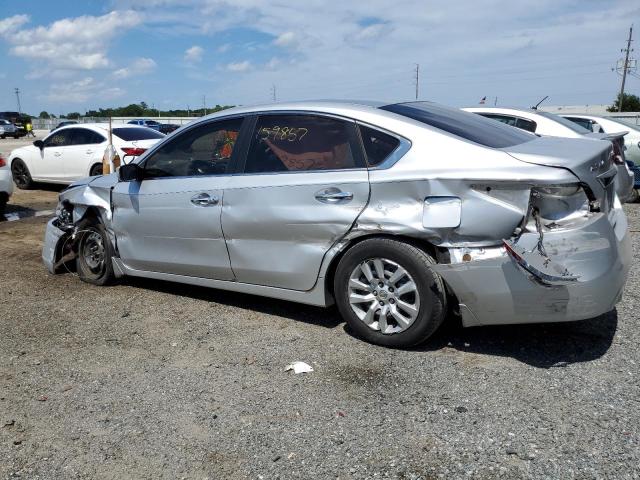 Photo 2 from auction – 2014 NISSAN ALTIMA 2.5 with VIN 1N4AL3AP3EC108312