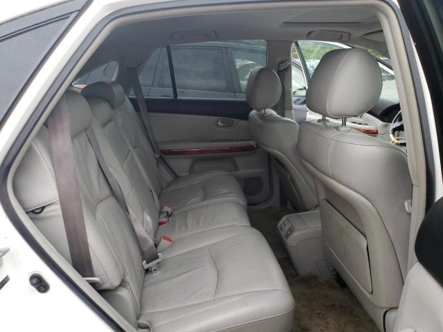 Photo 11 from auction – 2006 LEXUS RX 330 with VIN 2T2HA31U46C094297