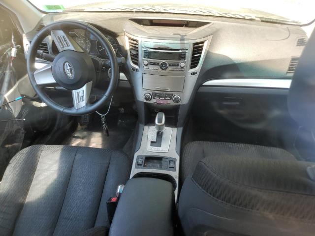 Photo 8 from auction – 2011 SUBARU LEGACY 2.5 with VIN 4S3BMBG60B3213731