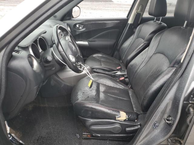 Photo 7 from auction – 2012 NISSAN JUKE S with VIN JN8AF5MR4CT115300