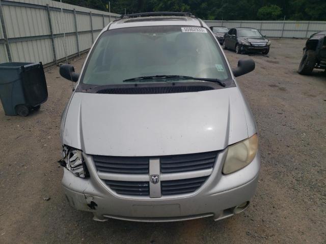 Photo 5 from auction – 2006 DODGE GRAND CARA with VIN 2D4GP44L96R685607