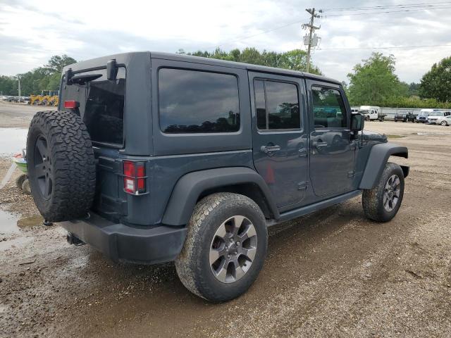 Photo 3 from auction – 2017 JEEP WRANGLER U with VIN 1C4BJWDGXHL666146