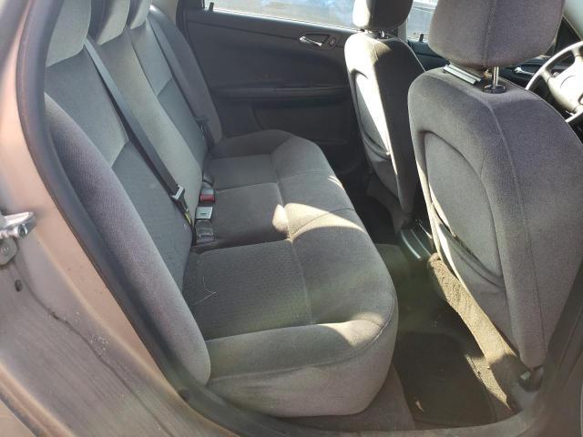 Photo 10 from auction – 2006 CHEVROLET IMPALA LT with VIN 2G1WT58KX69380783