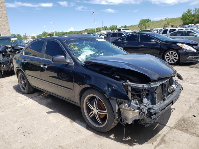 Foto 4 de la subasta – 2007 KIA OPTIMA LX con VIN KNAGE124375086890