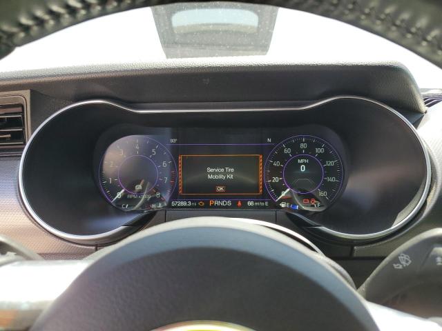 Photo 9 from auction – 2018 FORD MUSTANG with VIN 1FA6P8TH9J5105197