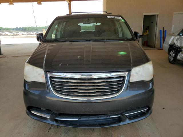 Photo 5 from auction – 2012 CHRYSLER TOWN & COU with VIN 2C4RC1BG0CR283086