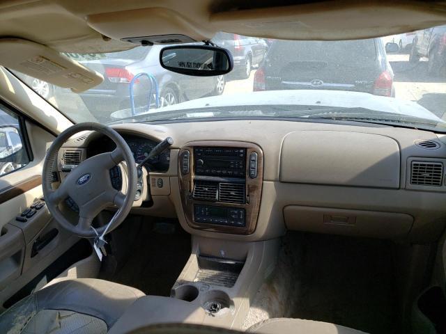 Photo 8 from auction – 2005 FORD EXPLORER E with VIN 1FMZU74W45UA80448