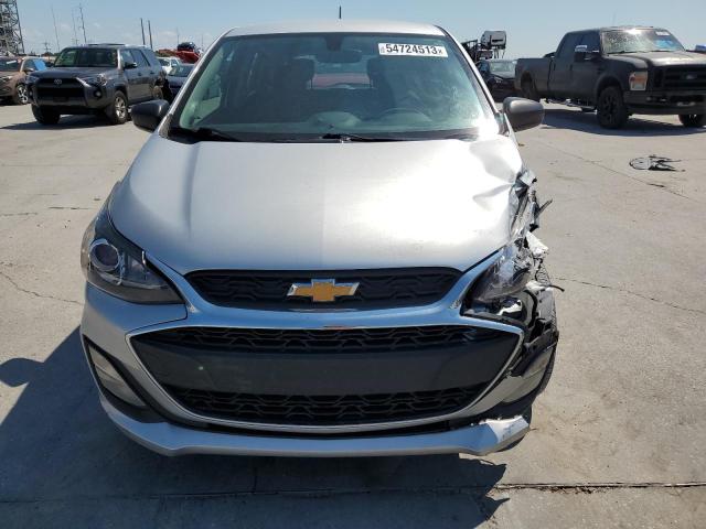 Photo 5 from auction – 2021 CHEVROLET SPARK LS with VIN KL8CB6SA1MC220390