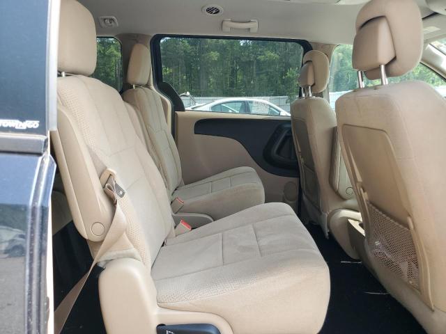Photo 11 from auction – 2014 DODGE GRAND CARA with VIN 2C4RDGCG9ER103203