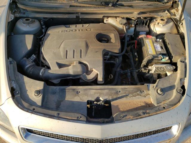 Photo 11 from auction – 2012 CHEVROLET MALIBU LS with VIN 1G1ZB5E0XCF186289