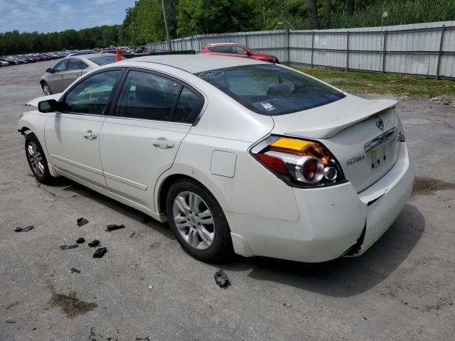 Photo 2 from auction – 2012 NISSAN ALTIMA BAS with VIN 1N4AL2AP7CN436974