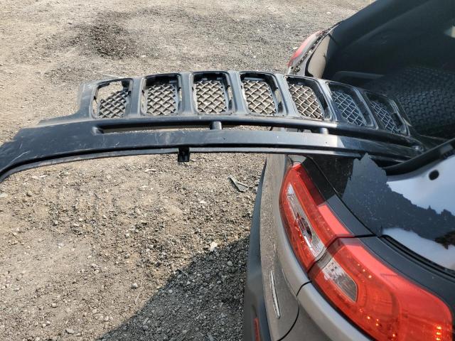 Photo 13 from auction – 2018 JEEP CHEROKEE L with VIN 1C4PJLLX5JD563500