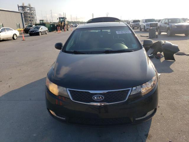 Photo 5 from auction – 2013 KIA FORTE SX with VIN KNAFW4A36D5690626