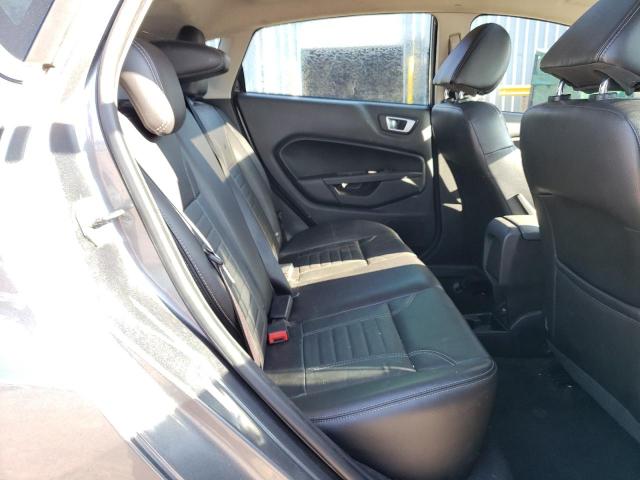 Photo 10 from auction – 2014 FORD FIESTA TIT with VIN 3FADP4FJ5EM212620