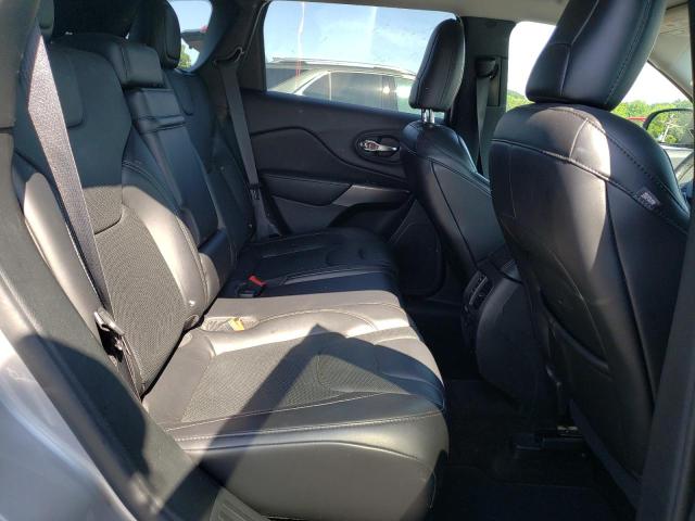 Photo 10 from auction – 2019 JEEP CHEROKEE L with VIN 1C4PJMDN9KD208897