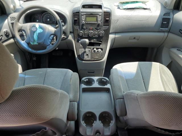 Photo 8 from auction – 2011 KIA SEDONA EX with VIN KNDMH4C76B6396364