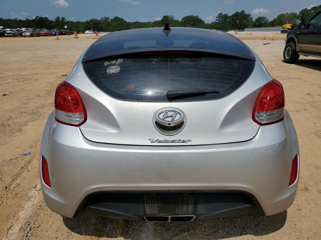 Photo 6 from auction – 2016 HYUNDAI VELOSTER with VIN KMHTC6AD7GU257857