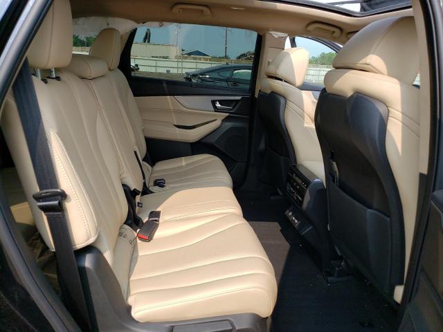 Photo 11 from auction – 2022 ACURA MDX TECHNO with VIN 5J8YE1H49NL014536