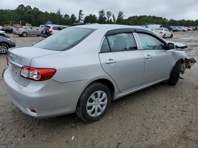 Photo 3 from auction – 2013 TOYOTA COROLLA BA with VIN 2T1BU4EE4DC977999