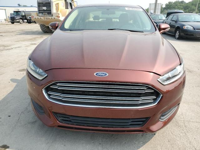 Photo 5 from auction – 2015 FORD FUSION SE with VIN 3FA6P0LU1FR254397