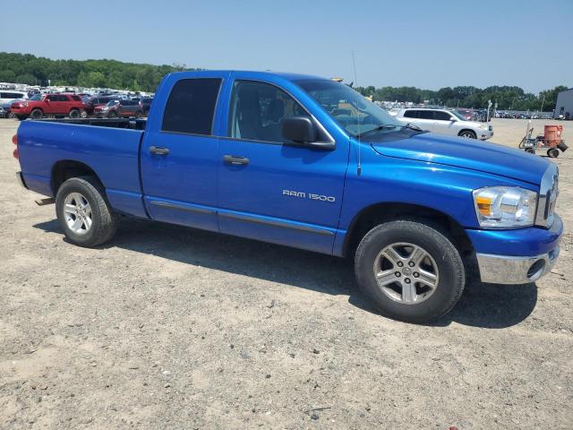 Photo 4 from auction – 2007 DODGE RAM 1500 S with VIN 1D7HA18P87S234365
