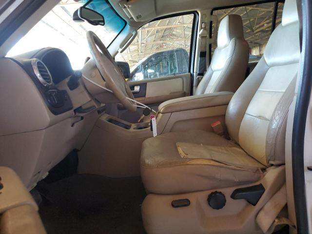 Photo 7 from auction – 2003 FORD EXPEDITION with VIN 1FMRU17L33LA35700