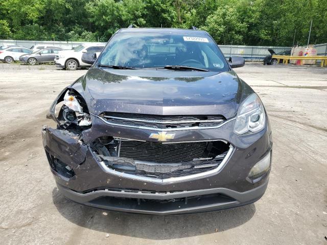 Photo 5 from auction – 2016 CHEVROLET EQUINOX LT with VIN 2GNFLFEK0G6310382