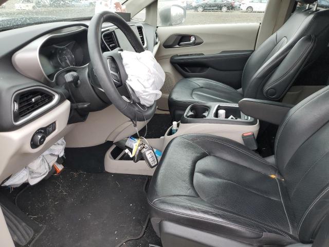 Photo 7 from auction – 2022 CHRYSLER PACIFICA T with VIN 2C4RC1BG7NR142714