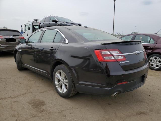 Photo 2 from auction – 2013 FORD TAURUS SEL with VIN 1FAHP2E83DG235536