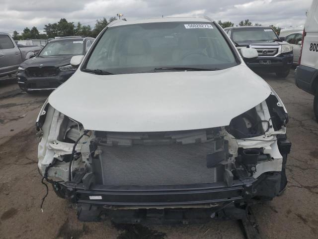Photo 5 from auction – 2015 HONDA CR-V EXL with VIN 5J6RM4H70FL032579
