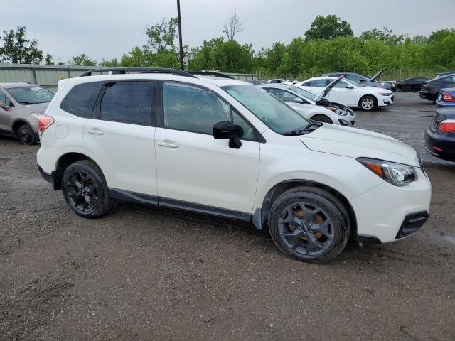 Photo 4 from auction – 2018 SUBARU FORESTER 2 with VIN JF2SJAGC6JH537813
