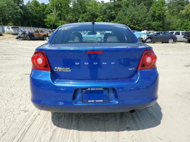 Photo 6 from auction – 2012 DODGE AVENGER SX with VIN 1C3CDZCB9CN213642